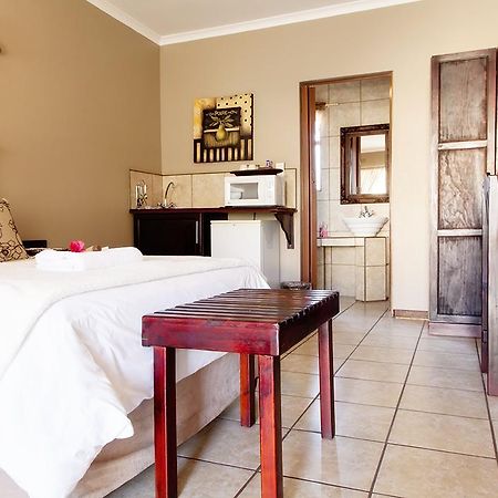 Welgerust Bed & Breakfast Piet Retief ภายนอก รูปภาพ