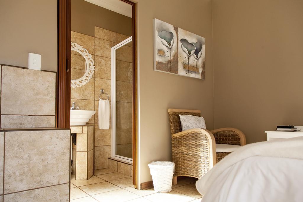 Welgerust Bed & Breakfast Piet Retief ภายนอก รูปภาพ