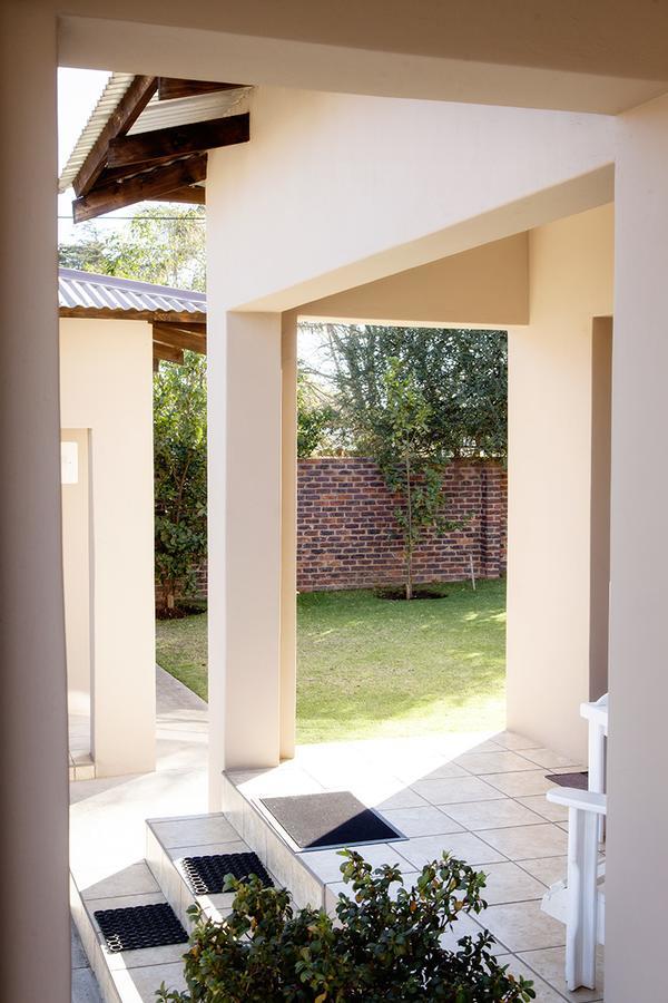 Welgerust Bed & Breakfast Piet Retief ภายนอก รูปภาพ