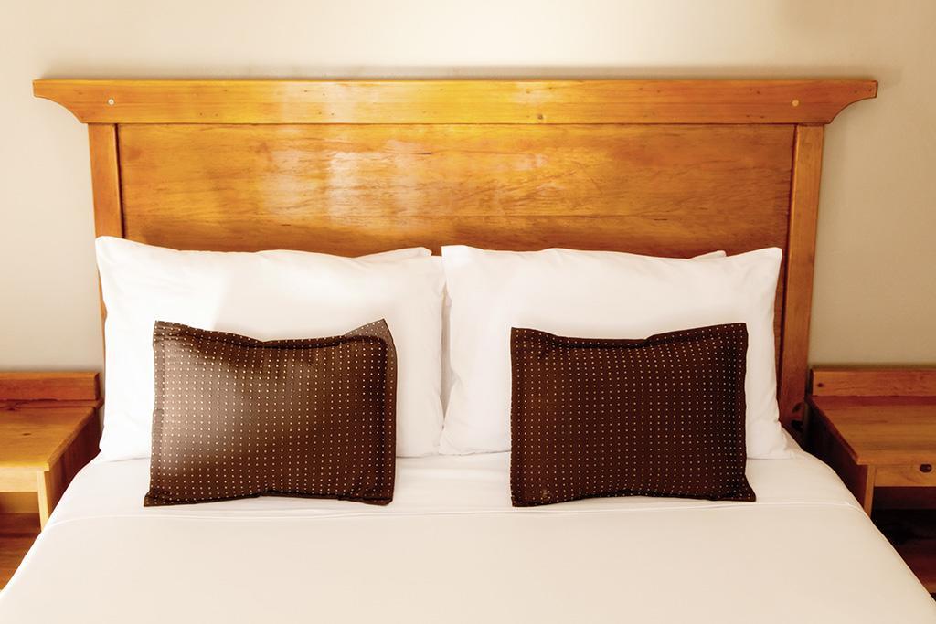 Welgerust Bed & Breakfast Piet Retief ภายนอก รูปภาพ