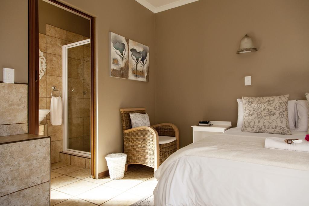 Welgerust Bed & Breakfast Piet Retief ภายนอก รูปภาพ