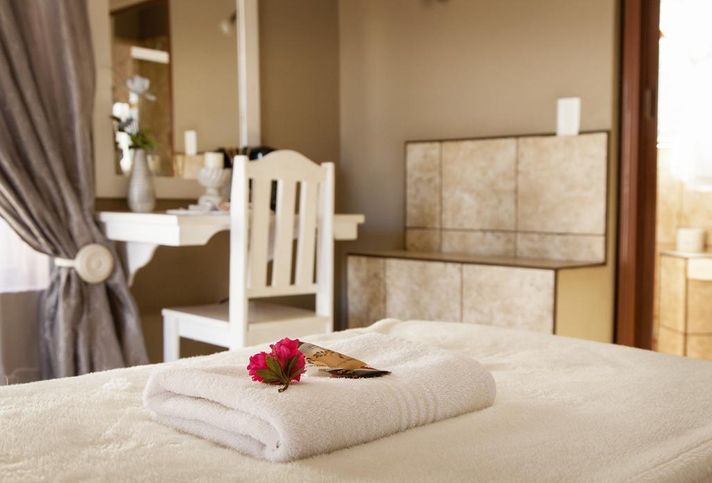 Welgerust Bed & Breakfast Piet Retief ภายนอก รูปภาพ