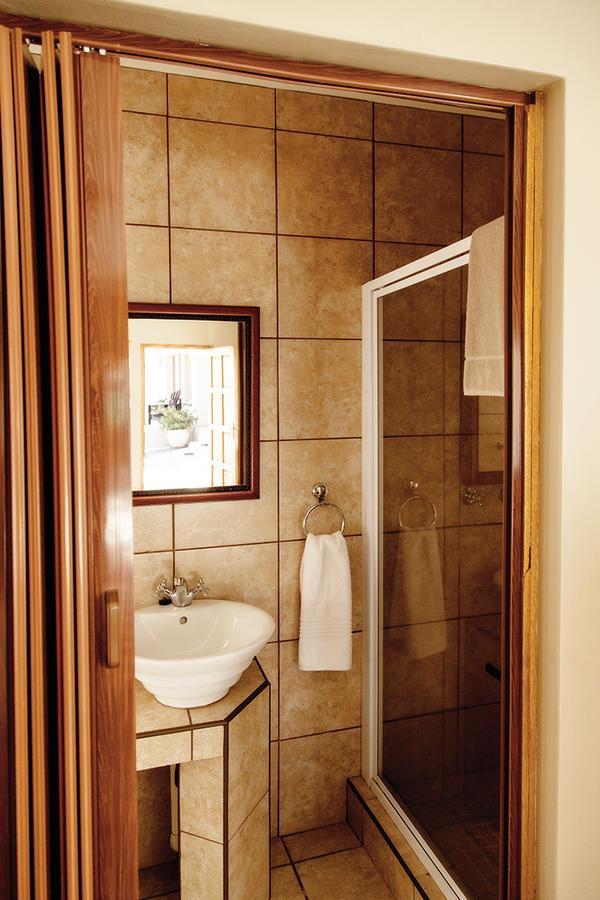 Welgerust Bed & Breakfast Piet Retief ภายนอก รูปภาพ