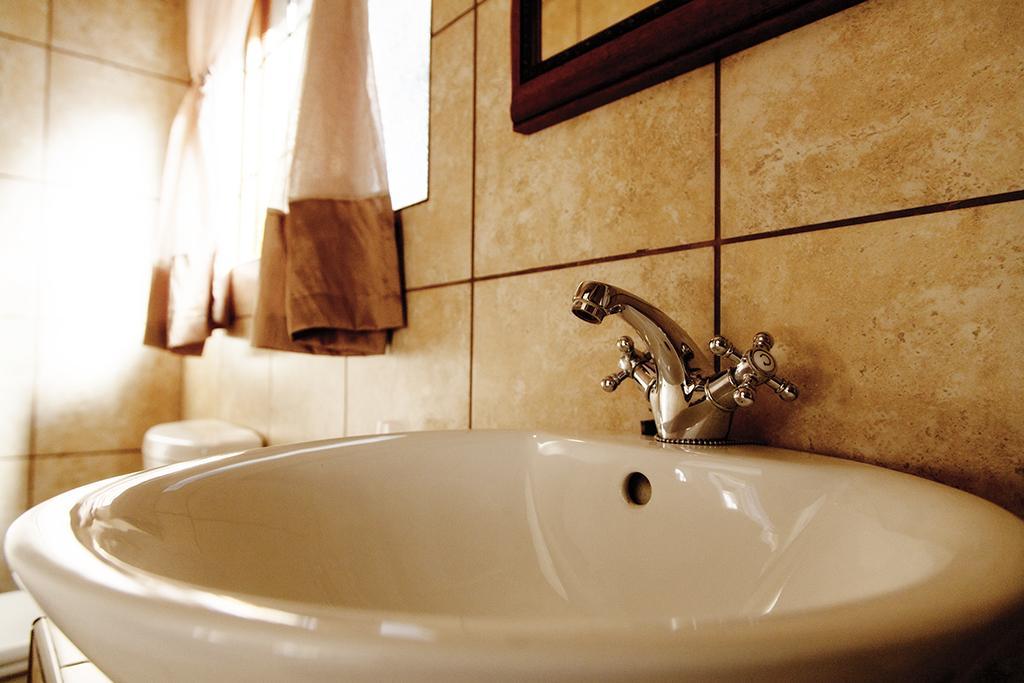 Welgerust Bed & Breakfast Piet Retief ภายนอก รูปภาพ