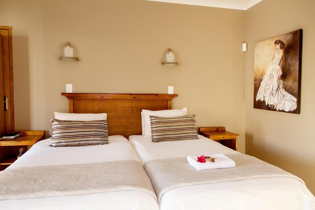 Welgerust Bed & Breakfast Piet Retief ภายนอก รูปภาพ