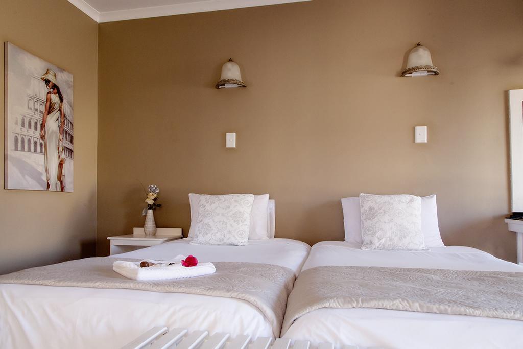 Welgerust Bed & Breakfast Piet Retief ภายนอก รูปภาพ